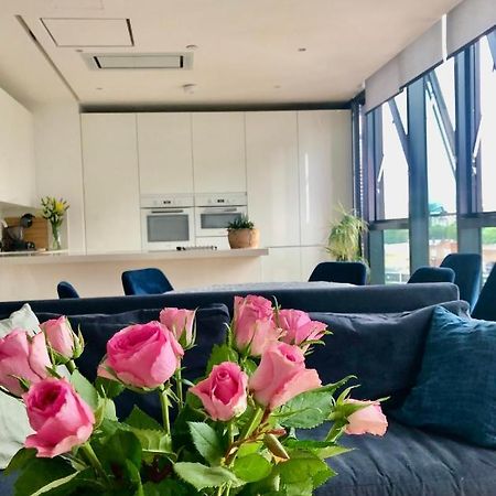 Luxury 2 Bedroom Apartment 20 Min From Central Londres Extérieur photo