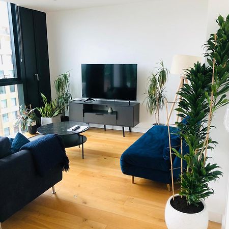 Luxury 2 Bedroom Apartment 20 Min From Central Londres Extérieur photo